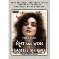 thumbnail image 1 of Marie Doro Double Feature: Lost and Won & Castles for Two (1917), 1 of 1