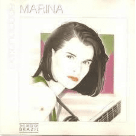 MARINA-PERSONALIDADE