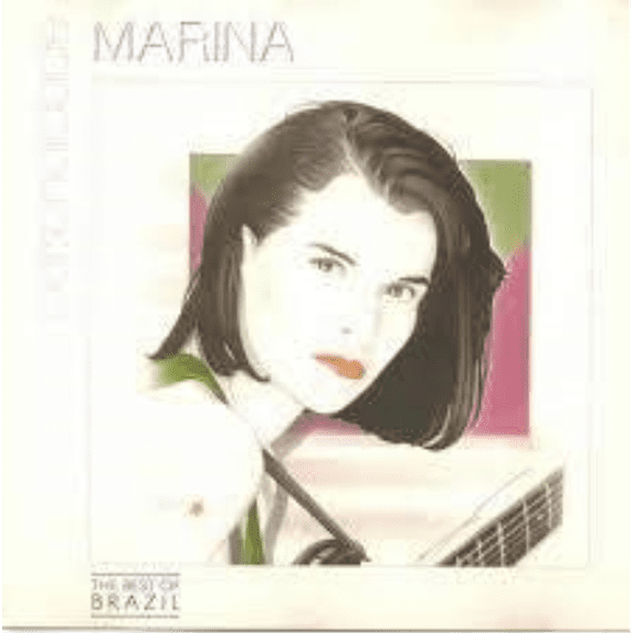 MARINA-PERSONALIDADE