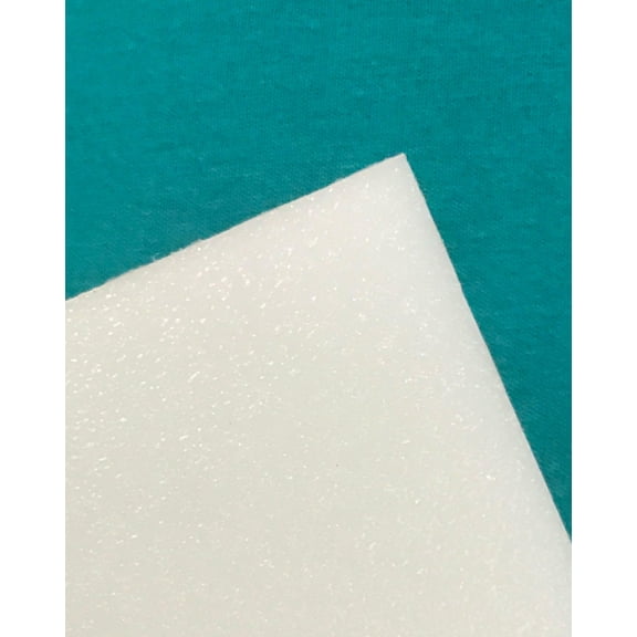 SIBE-R PLASTIC HDPE Sheet, White, 27"x12"x0.25"