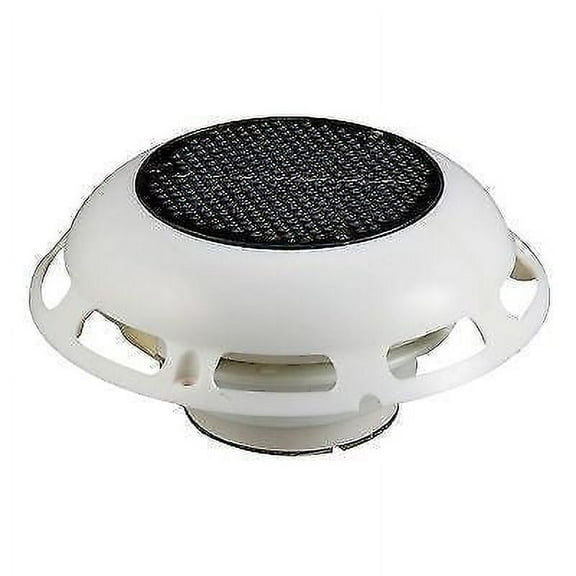 MARINE BOAT 700CU FT SOLAR POWERED 24 HOURS VENTILATOR RECHARGEABLE BATTERY