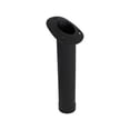 thumbnail image 1 of MARINE CITY 30 Flush Mount Fishing Rod Holder, 9-1/2 Inches Length, Weather-Resistant, Lightweight, Ideal for Marines, Boats, Kayaks & Yachts Pack of 1, 1 of 8