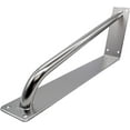 thumbnail image 1 of MARINE CITY Stainless Steel Heavy Duty Swim Platform Mounting Support Bracket, 1 of 13