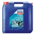 thumbnail image 1 of MARINE HIGH PERFORMANCE GEAR OIL 85W-90 20 LITER, 1 of 2