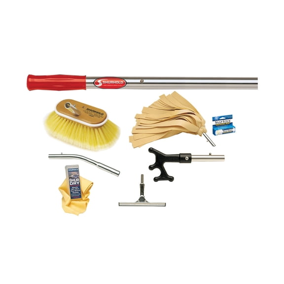 MARINE MAINTENANCE KIT DELUXE