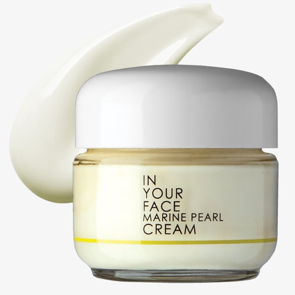 MARINE PEARL CREAM