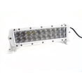 thumbnail image 1 of MARINE SPORT MS-MRDR10 HD LED White Marine Light Bar (10", 60 Watts, 4,200 Lumens), 1 of 2