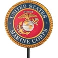 thumbnail image 1 of MARINES GARDEN STAKE, 1 of 4