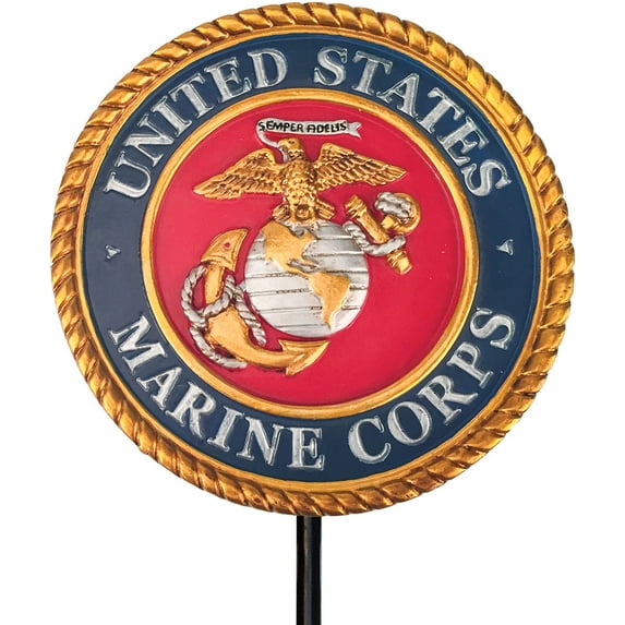 MARINES GARDEN STAKE