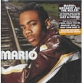 thumbnail image 1 of MARIO (R&B) - MARIO, 1 of 1