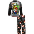 thumbnail image 1 of MARIOKART At the Starting Line Pajamas, 1 of 2