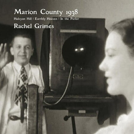 Marion County 1938 [DVD]