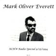 thumbnail image 1 of MARK OLIVER EVERETT - KCRW RADIO SPECIAL 9/25/1994, 1 of 2
