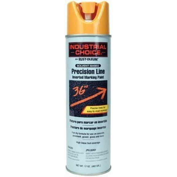 MARK PAINT PL YLW 17OZ