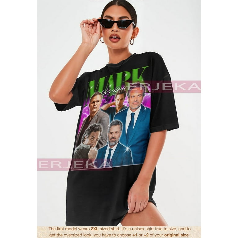 Mark ruffalo shirt store
