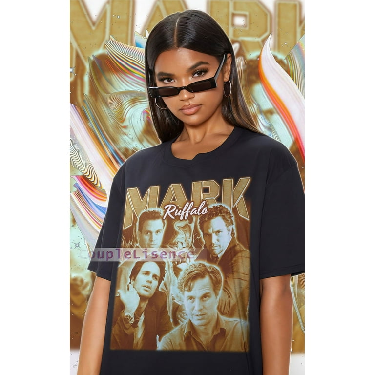 Mark ruffalo t shirt store