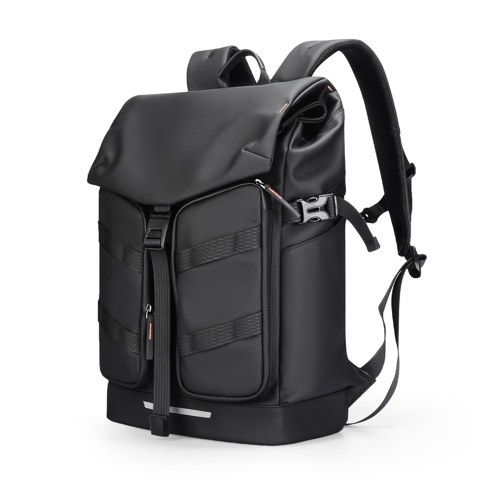 Mark Ryden Laptop Backpack Slim Backpack For Men, 15.6 Inch Laptop ...