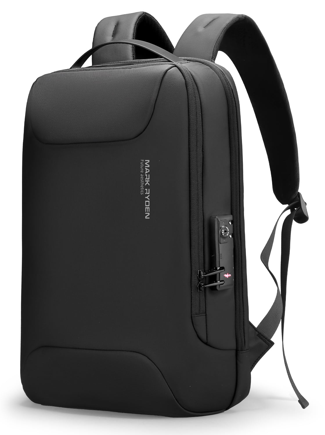 Mark Ryden Men's Laptop Backpack with TSA Lock – Luke Case