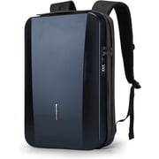 MARK RYDEN Laptop Backpack for Men, Hard Shell Anti-Theft Backpack with TSA Approved Lock and USB Charging Port, Business Backpack for Working, Commuting