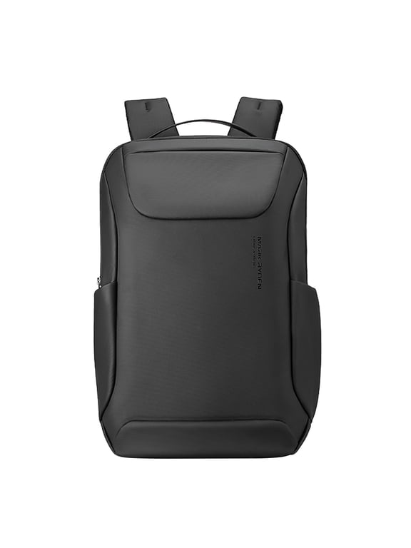 Multi function Backpack with USB Interface Waterproof Business Trip Backpack for Men, Independent Laptop Interlayer