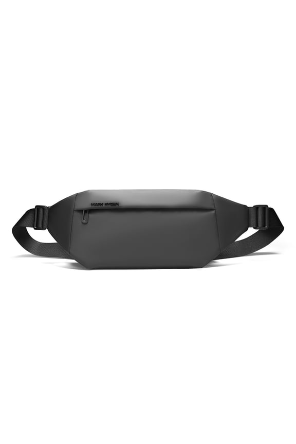 New Style Small Chest Pack Leisure Sport Fashion Man Single Shoulder Pack
