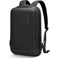 thumbnail image 1 of MARK RYDEN Slim Laptop Backpack for Men, High Tech Backpack with Scratch Resistant Shell and USB Charging Port, Waterproof Business Backpack Ideal for Working, Commuting, Daily, 1 of 6