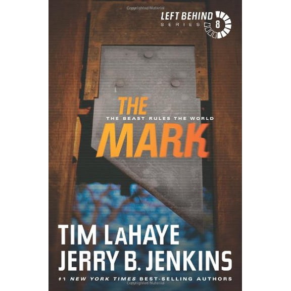 Pre-Owned The Mark: The Beast Rules the World (Paperback) 1414334974 9781414334974