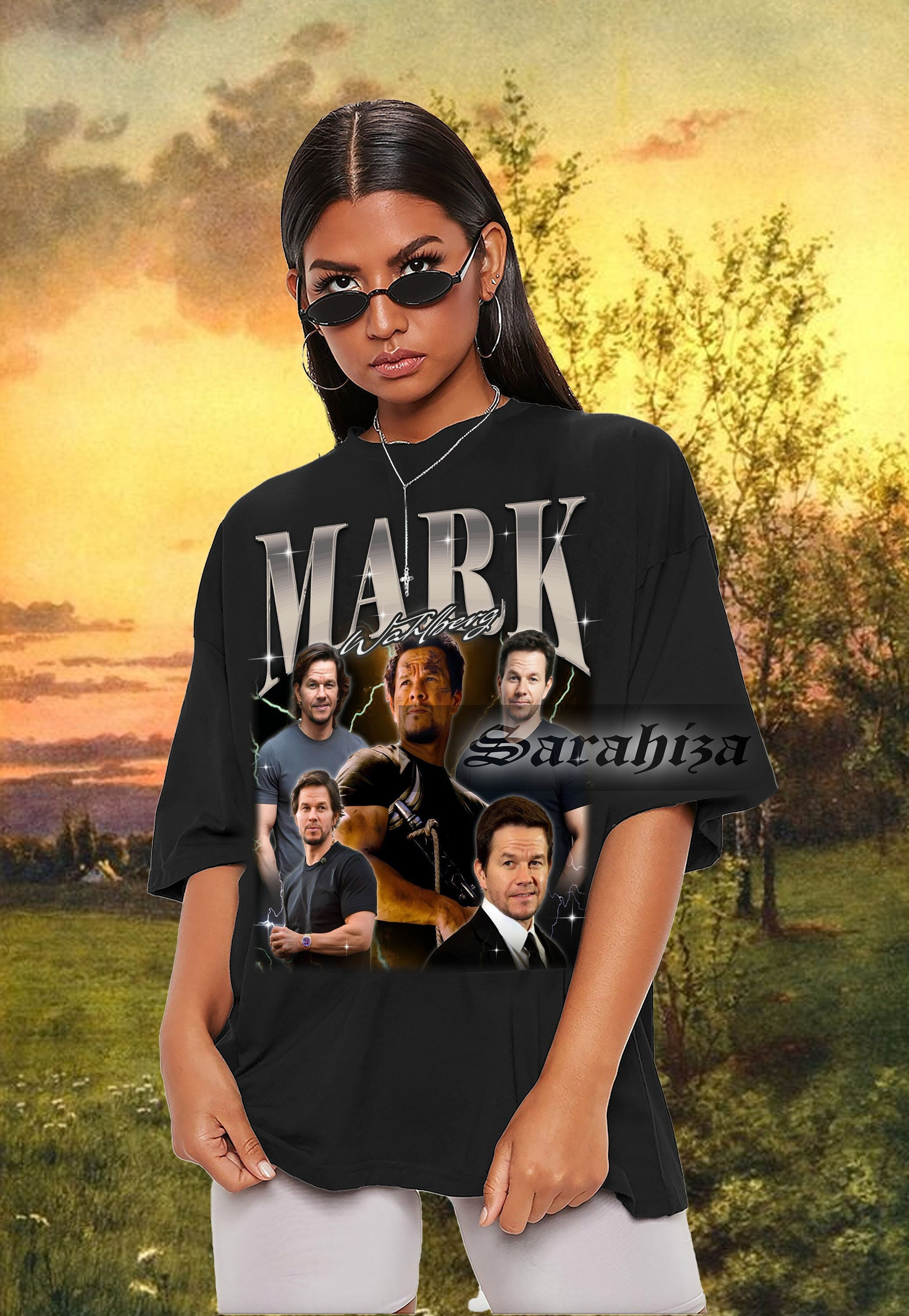 MARK WAHLBERG Shirt, Mark Wahlberg Tee, Mark Wahlberg TShirt, Mark