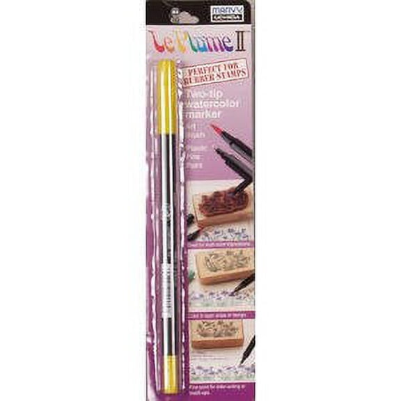 MARKER LE PLUME II-LIGHT TEAL (6 Pack)