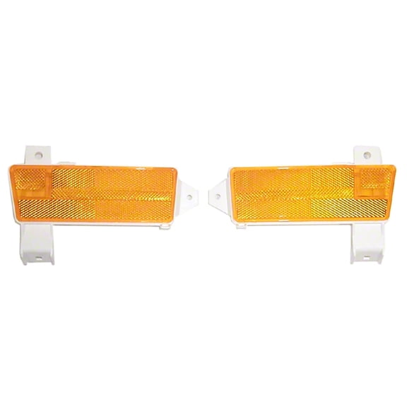MARKER LIGHT SET FRT [2]