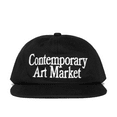 thumbnail image 1 of MARKET Contemporary Art Market Dad Hat, 1 of 2