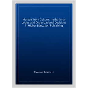 Pre-Owned MARKETS FROM CULTURE