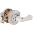 thumbnail image 1 of Marks Hardware 175L/26D-S1 Grade 2 Privacy Lever Lockset (Satin Chrome), 1 of 2