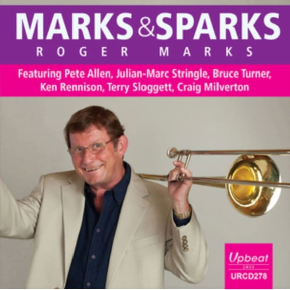 MARKS & SPARKS