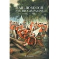 thumbnail image 1 of MARLBOROUGH AND HIS CAMPAIGNS: With The Battle Described in Conjunction With Field Service Regulations, 1 of 1