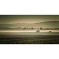 thumbnail image 1 of MARMONT HILL  - Dawn's Early Light Painting Print on Canvas - Multi-Color 24 x 12, 1 of 4