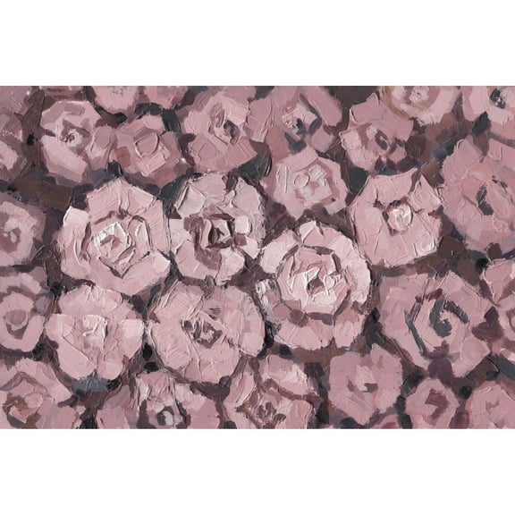 MARMONT HILL  - Handmade Inspirations Print on Wrapped Canvas 36 x 24