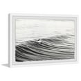 thumbnail image 1 of MARMONT HILL  - Handmade Morning Glide Framed Print 12 x 8, 1 of 5