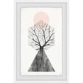 thumbnail image 1 of MARMONT HILL Three Worlds' Framed Painting Print - Multi-Color 8 x 12, 1 of 5