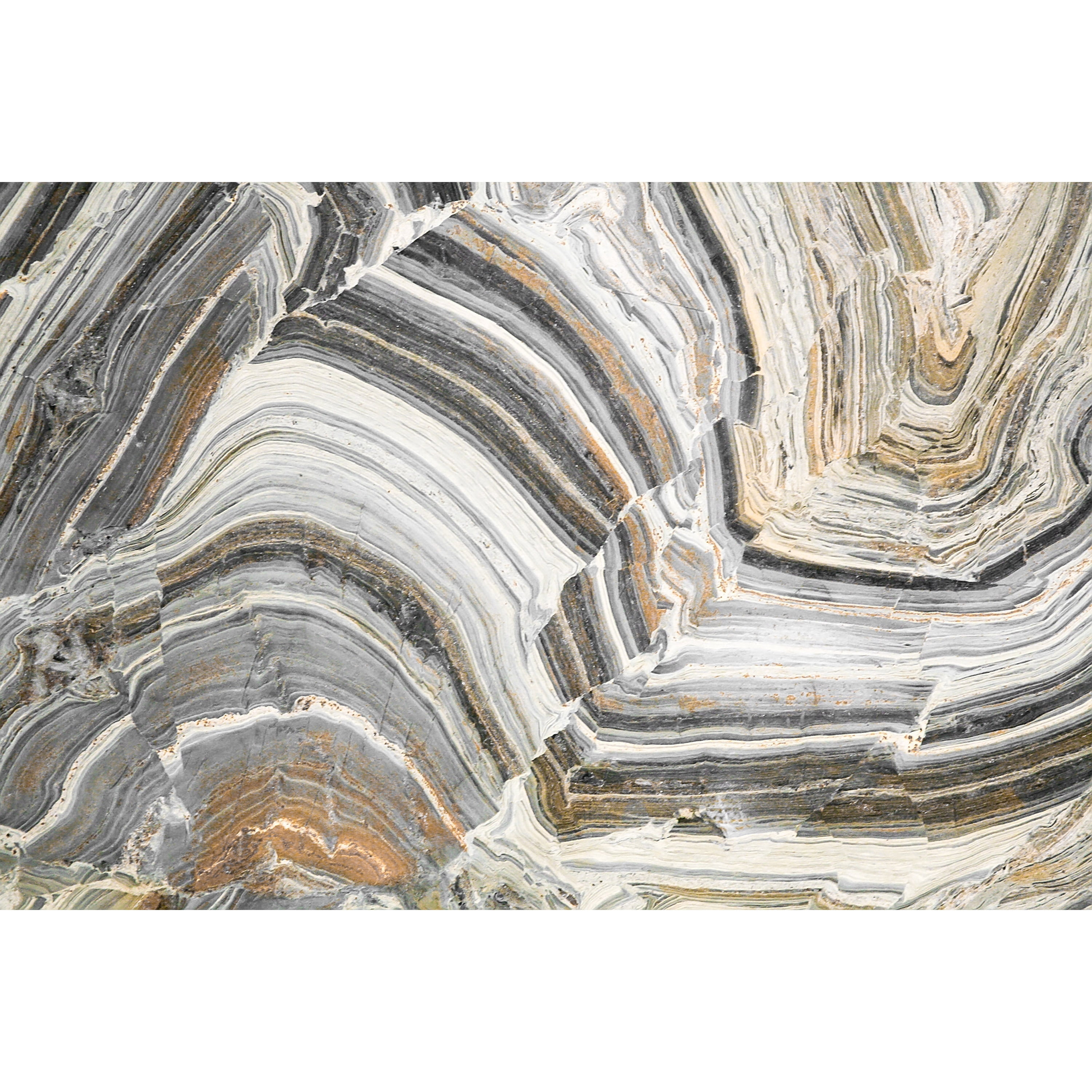 Marmont Hill 'Incarnation' Painting Print on Wrapped Canvas