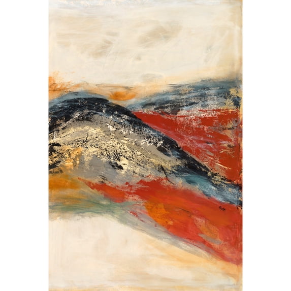 MARMONT HILL - Multi-Color 30 x 45