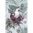 thumbnail image 1 of MARMONT HILL 'Tropical Sweetheart' Painting Print on Wrapped Canvas 16 x 24, 1 of 5