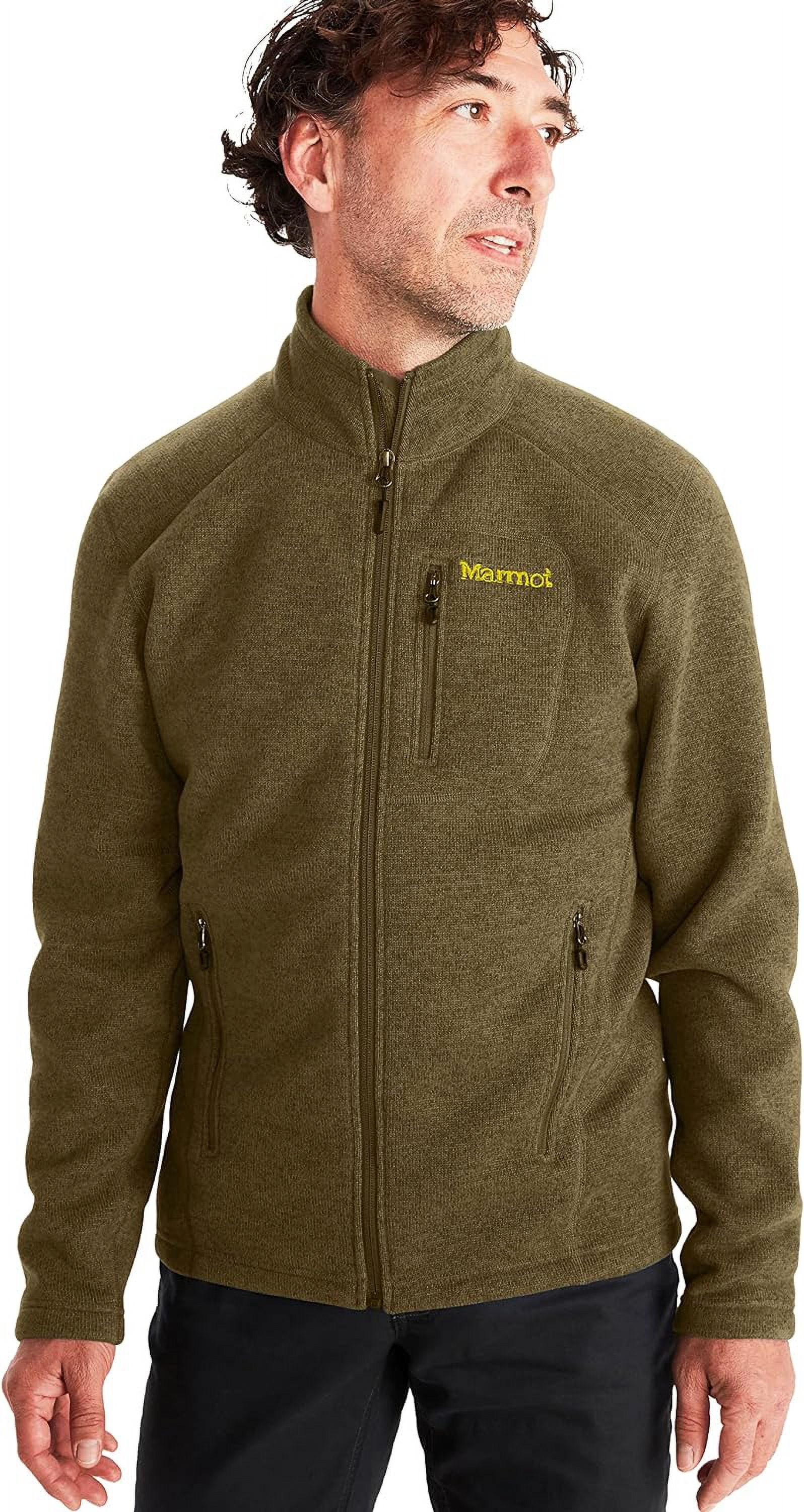 Marmot drop line jacket online