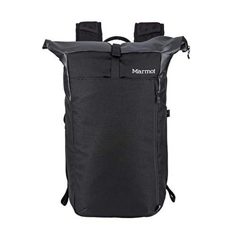 Marmot slate all day travel bag deals