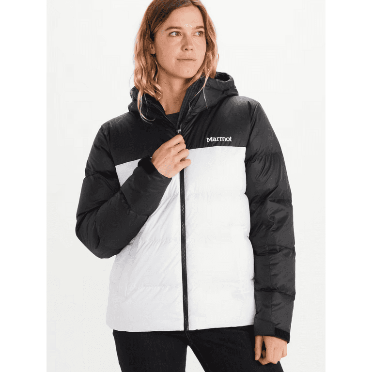 Guides down hoody sales