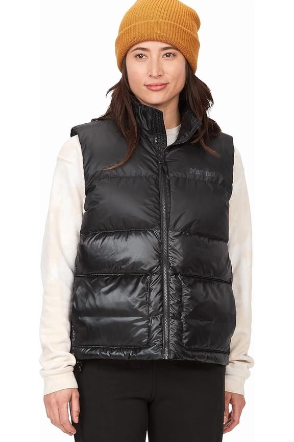 Women's Women's Guides Down Vest Medium