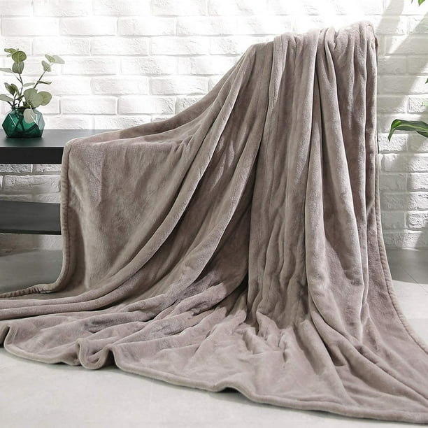 MARNUR Electric Blanket 72" x 84" Full Size Heated Blanket, Fast