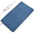 MARNUR Heating Pad for Back Pain, Large Size 12