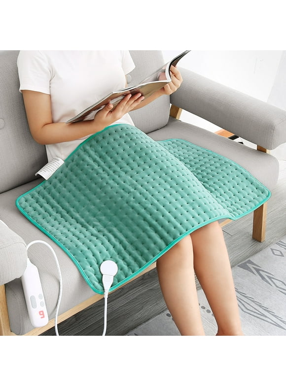 Heating Pads in Pain management