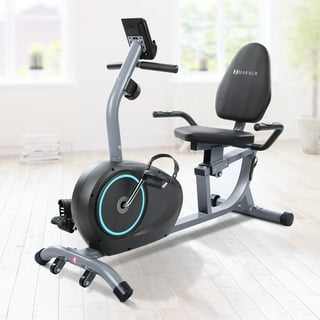 Recumbent bike top walmart canada